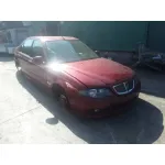 MG SERIE 45 (T/RT) MG ROVER SERIE 45 (T/RT) '2006 2.0 TD GRANATE 2004