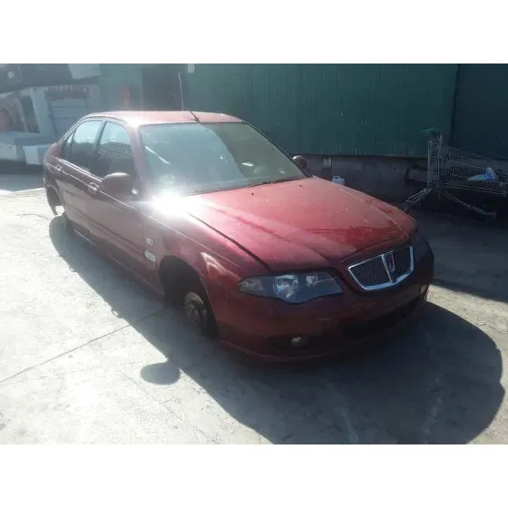 MG ROVER SERIE 45 (T/RT) '2006 2.0 TD GRANATE