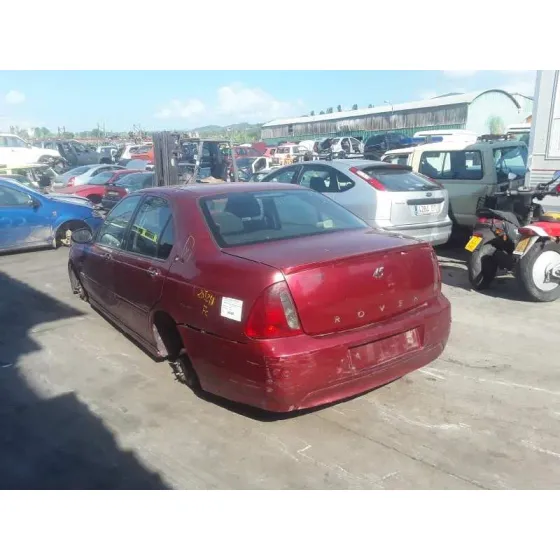 MG ROVER SERIE 45 (T/RT) '2006 2.0 TD GRANATE