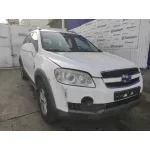 CHEVROLET CAPTIVA CHEVROLET CAPTIVA '2008 2.4 CAT BLANCO 2006