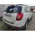 CHEVROLET CAPTIVA CHEVROLET CAPTIVA '2008 2.4 CAT BLANCO 2006