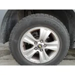 CHEVROLET CAPTIVA CHEVROLET CAPTIVA '2008 2.4 CAT BLANCO 2006