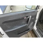 CHEVROLET CAPTIVA CHEVROLET CAPTIVA '2008 2.4 CAT BLANCO 2006