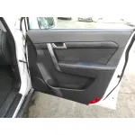 CHEVROLET CAPTIVA CHEVROLET CAPTIVA '2008 2.4 CAT BLANCO 2006