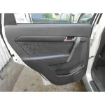 CHEVROLET CAPTIVA CHEVROLET CAPTIVA '2008 2.4 CAT BLANCO 2006