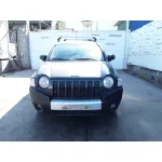 CHRYSLER JEEP COMPASS CHRYSLER JEEP COMPASS '2008 * NEGRO 2006