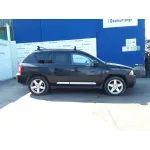 CHRYSLER JEEP COMPASS CHRYSLER JEEP COMPASS '2008 * NEGRO 2006