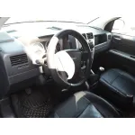 CHRYSLER JEEP COMPASS CHRYSLER JEEP COMPASS '2008 * NEGRO 2006