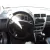 CHRYSLER JEEP COMPASS CHRYSLER JEEP COMPASS '2008 * NEGRO 2006