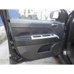 CHRYSLER JEEP COMPASS CHRYSLER JEEP COMPASS '2008 * NEGRO 2006