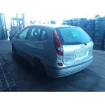 NISSAN ALMERA TINO (V10M) NISSAN ALMERA TINO (V10M) '2000 2.2 16V TURBODIESEL CAT PLATA 2000