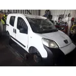 PEUGEOT BIPPER PEUGEOT BIPPER '2010 1.4 HDI BLANCO 2008