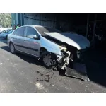 CITROEN C5 BERLINA '2005 LX (E) PLATA