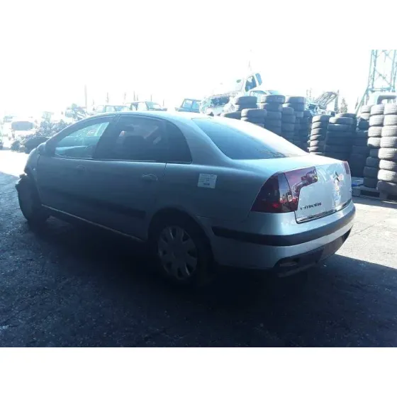 CITROEN C5 BERLINA '2005 LX (E) PLATA