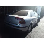 CITROEN C5 BERLINA '2005 LX (E) PLATA