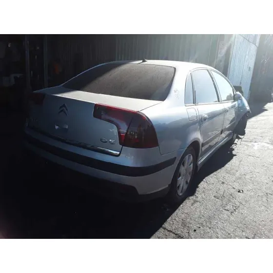 CITROEN C5 BERLINA '2005 LX (E) PLATA