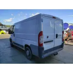 FIAT DUCATO CAJA CERRADA 33, TECHO ELEVADO (06.2006) FIAT DUCATO CAJA CERRADA 33, TECHO ELEVADO (06.2006) '2010 2.2 JTD CAT BLANCO 2006