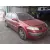 RENAULT MEGANE II BERLINA 5P RENAULT MEGANE II BERLINA 5P '2004 1.9 DCI DIESEL GRANATE 2002
