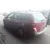 RENAULT MEGANE II BERLINA 5P RENAULT MEGANE II BERLINA 5P '2004 1.9 DCI DIESEL GRANATE 2002
