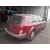 RENAULT MEGANE II BERLINA 5P RENAULT MEGANE II BERLINA 5P '2004 1.9 DCI DIESEL GRANATE 2002