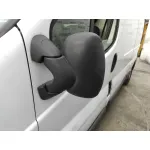 RENAULT TRAFIC CAJA CERRADA (AB 4.01) RENAULT TRAFIC CAJA CERRADA (AB 4.01) '2007 2.0 DCI DIESEL CAT BLANCO 2001