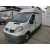 RENAULT TRAFIC CAJA CERRADA (AB 4.01) RENAULT TRAFIC CAJA CERRADA (AB 4.01) '2007 2.0 DCI DIESEL CAT BLANCO 2001