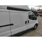 RENAULT TRAFIC CAJA CERRADA (AB 4.01) RENAULT TRAFIC CAJA CERRADA (AB 4.01) '2007 2.0 DCI DIESEL CAT BLANCO 2001