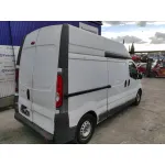 RENAULT TRAFIC CAJA CERRADA (AB 4.01) RENAULT TRAFIC CAJA CERRADA (AB 4.01) '2007 2.0 DCI DIESEL CAT BLANCO 2001