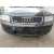 AUDI A4 AVANT (8E) AUDI A4 AVANT (8E) '2006 2.5 TDI QUATTRO SPORT EDITION (132KW) NEGRO 2004