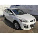 MAZDA CX-7 (ER) MAZDA CX-7 (ER) '2011 2.2 TURBODIESEL CAT BLANCO 2006
