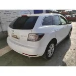 MAZDA CX-7 (ER) MAZDA CX-7 (ER) '2011 2.2 TURBODIESEL CAT BLANCO 2006
