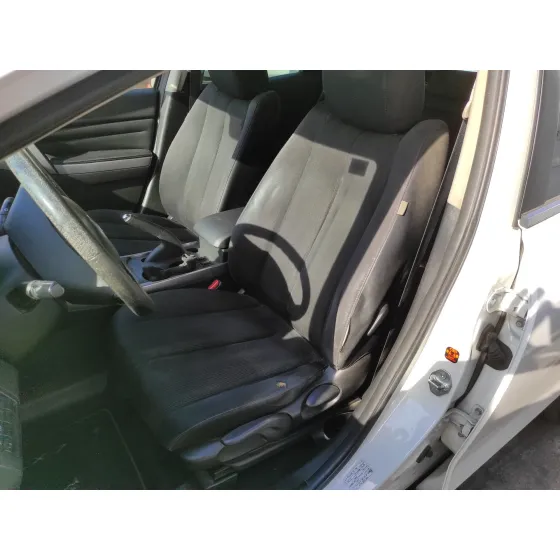 MAZDA CX-7 (ER) '2011 2.2 TURBODIESEL CAT BLANCO