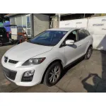 MAZDA CX-7 (ER) MAZDA CX-7 (ER) '2011 2.2 TURBODIESEL CAT BLANCO 2006