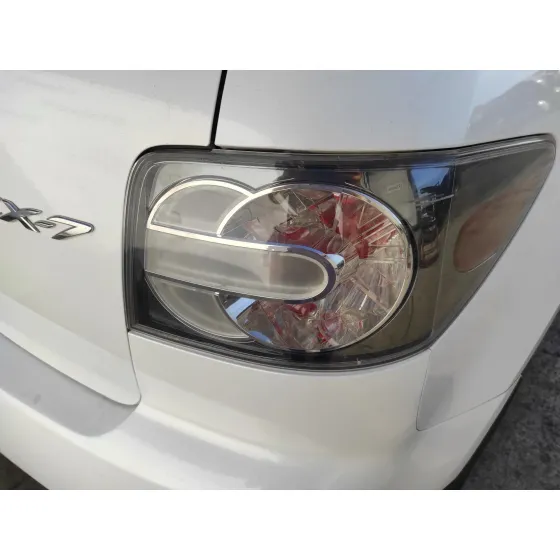 MAZDA CX-7 (ER) '2011 2.2 TURBODIESEL CAT BLANCO