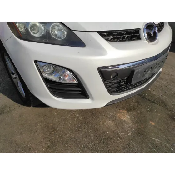 MAZDA CX-7 (ER) '2011 2.2 TURBODIESEL CAT BLANCO