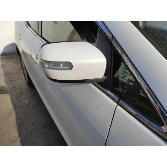 MAZDA CX-7 (ER) '2011 2.2 TURBODIESEL CAT BLANCO