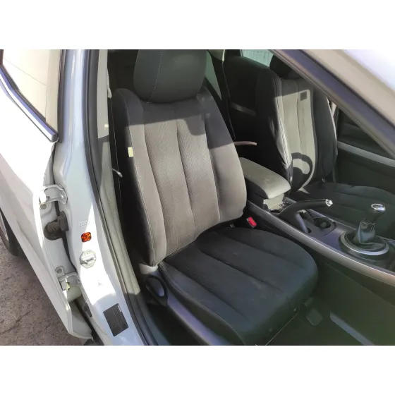 MAZDA CX-7 (ER) '2011 2.2 TURBODIESEL CAT BLANCO