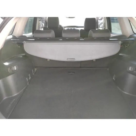 MAZDA CX-7 (ER) '2011 2.2 TURBODIESEL CAT BLANCO