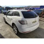 MAZDA CX-7 (ER) MAZDA CX-7 (ER) '2011 2.2 TURBODIESEL CAT BLANCO 2006