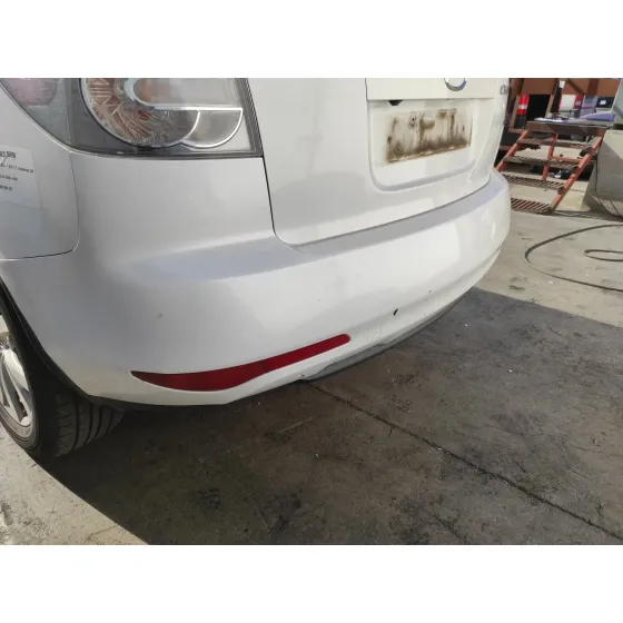 MAZDA CX-7 (ER) '2011 2.2 TURBODIESEL CAT BLANCO