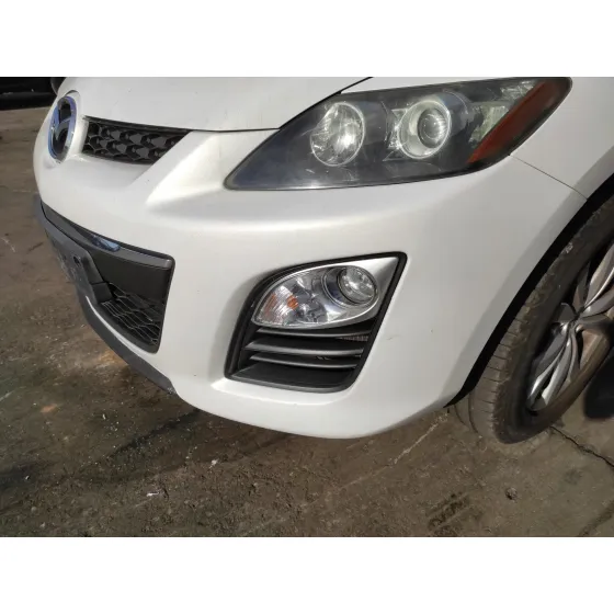 MAZDA CX-7 (ER) '2011 2.2 TURBODIESEL CAT BLANCO