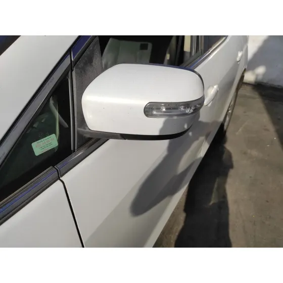 MAZDA CX-7 (ER) '2011 2.2 TURBODIESEL CAT BLANCO