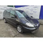 CITROEN C8 '2005 2.2 HDI FAP CAT (4HW) GRIS