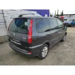 CITROEN C8 '2005 2.2 HDI FAP CAT (4HW) GRIS