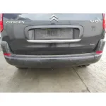 CITROEN C8 '2005 2.2 HDI FAP CAT (4HW) GRIS