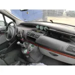 CITROEN C8 '2005 2.2 HDI FAP CAT (4HW) GRIS