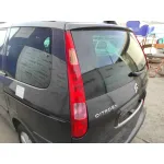 CITROEN C8 '2005 2.2 HDI FAP CAT (4HW) GRIS