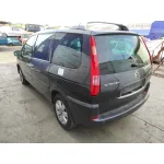 CITROEN C8 '2005 2.2 HDI FAP CAT (4HW) GRIS