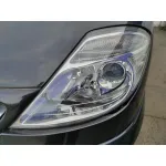 CITROEN C8 '2005 2.2 HDI FAP CAT (4HW) GRIS
