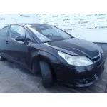 CITROEN C4 COUPE '2006 1.6 16V HDI FAP NEGRO